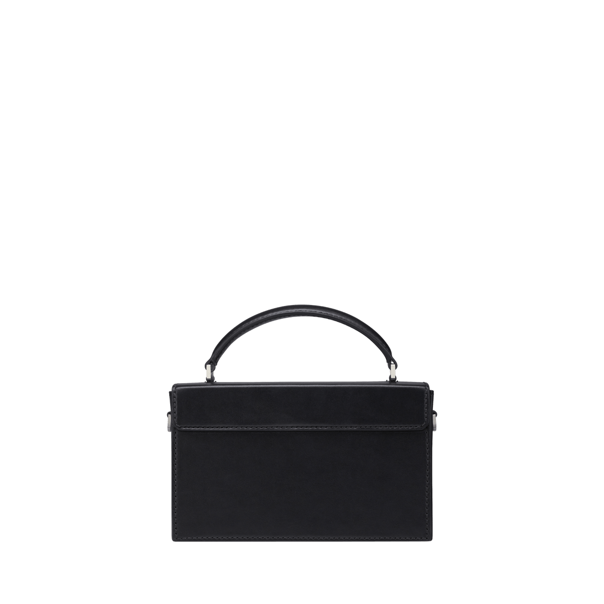 Nano trunk CollectionFW2425 color_black corporate25 4 - S.T. Dupont United Kingdom
