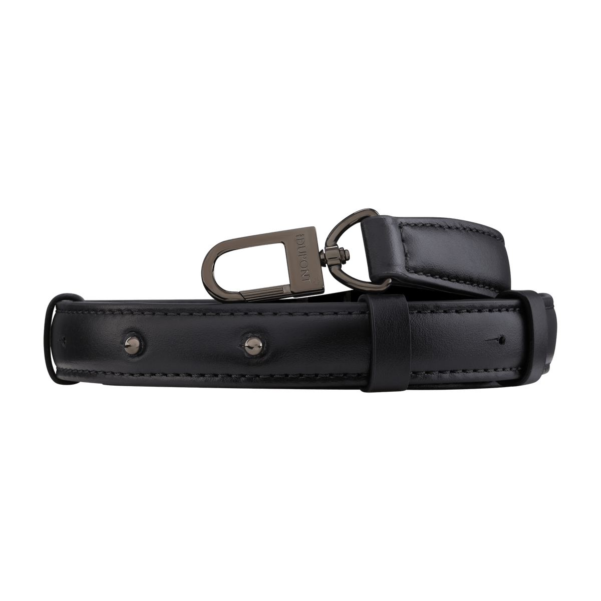Nano trunk CollectionFW2425 color_black corporate25 7 - S.T. Dupont United Kingdom