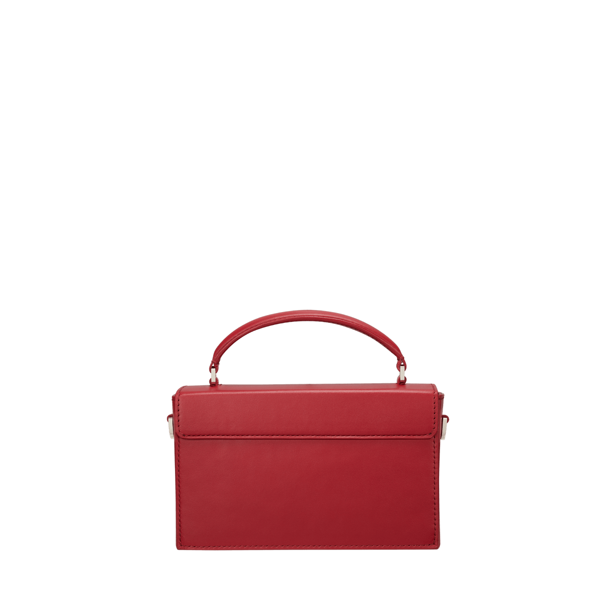 Nano trunk CollectionFW2425 color_red corporate25 3 - S.T. Dupont United Kingdom