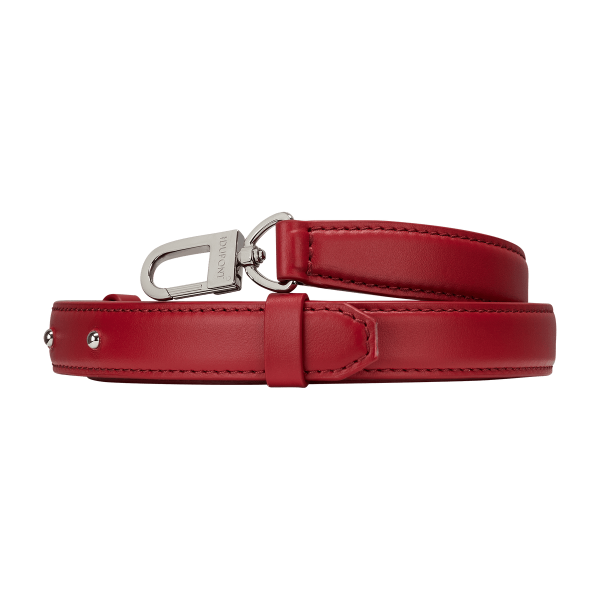 Nano trunk CollectionFW2425 color_red corporate25 6 - S.T. Dupont United Kingdom