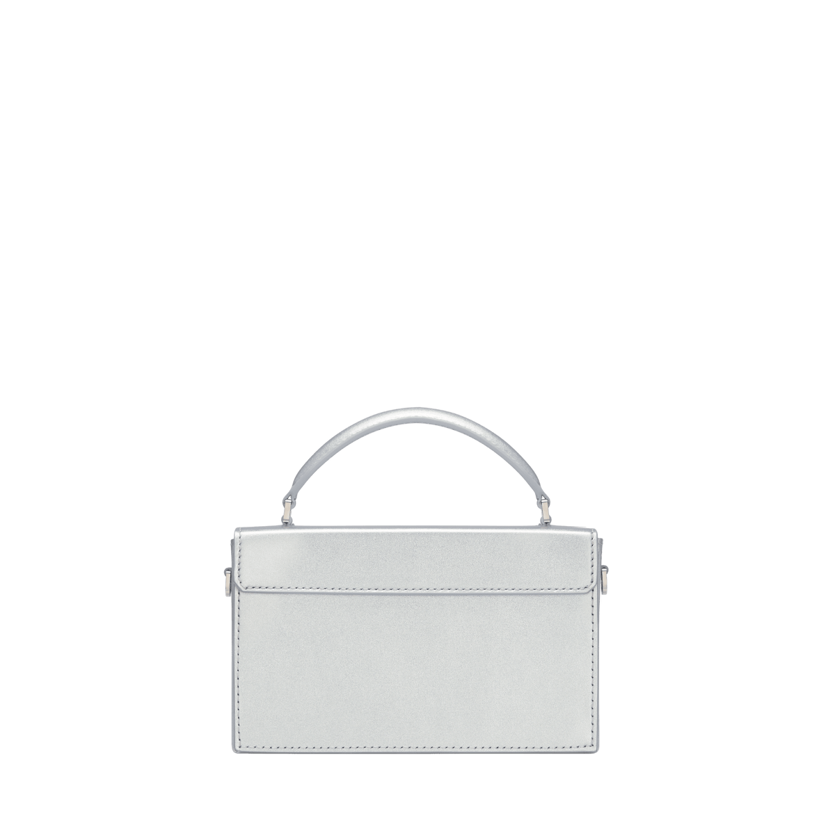 Nano trunk CollectionFW2425 color_silver corporate25 5 - S.T. Dupont United Kingdom
