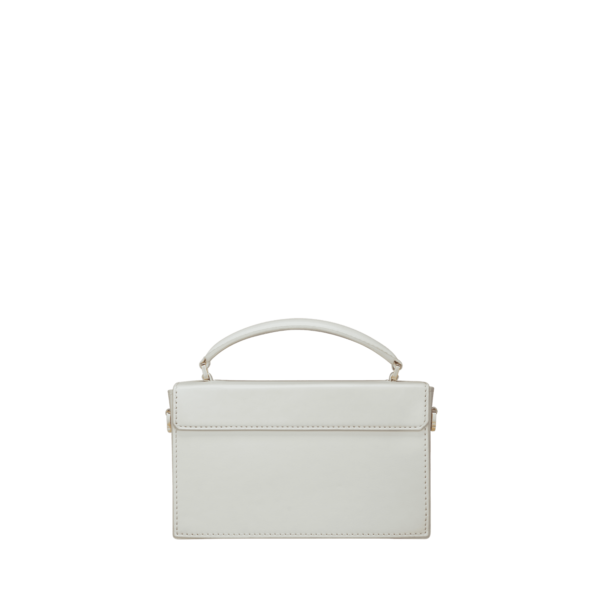 Nano trunk color_off - white gender_woman leather goods 2 - S.T. Dupont United Kingdom