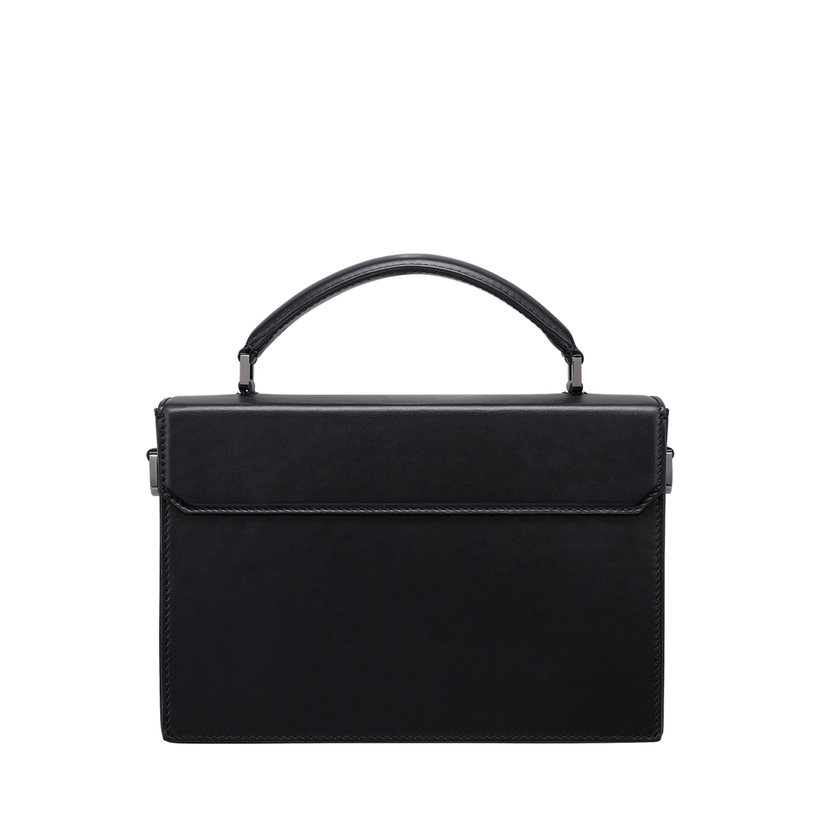 Mini Trunk color_black corporate25 FW2425 3 - S.T. Dupont United Kingdom