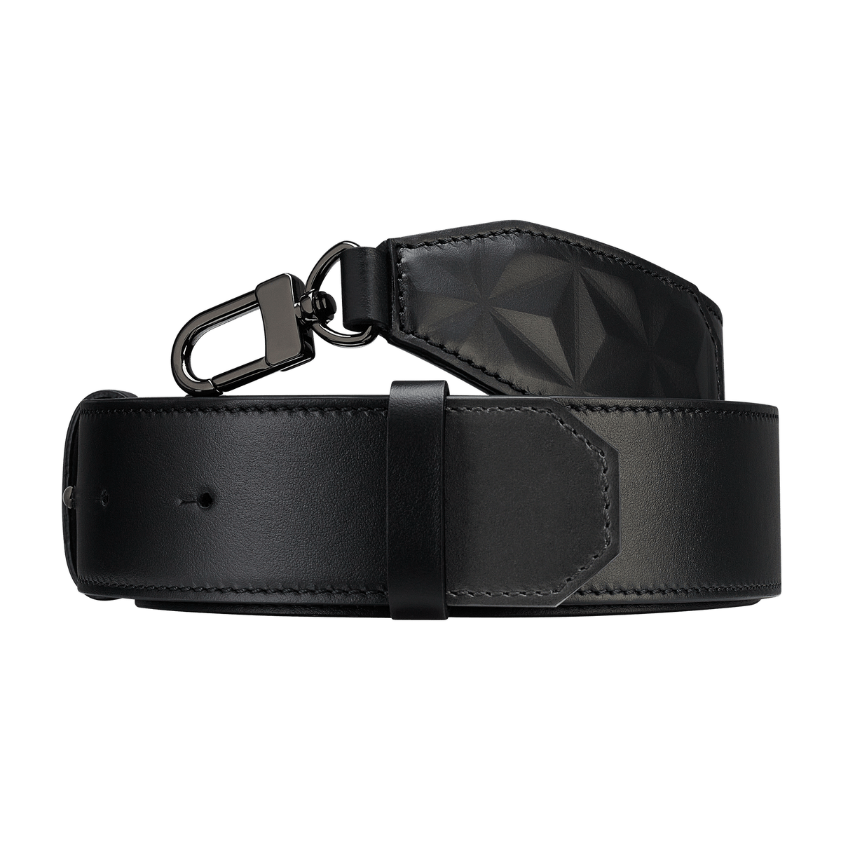 Mini Trunk color_black corporate25 FW2425 6 - S.T. Dupont United Kingdom