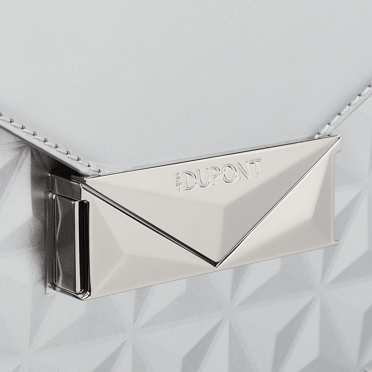 Mini trunk CollectionFW2425 color_silver corporate25 7 - S.T. Dupont United Kingdom