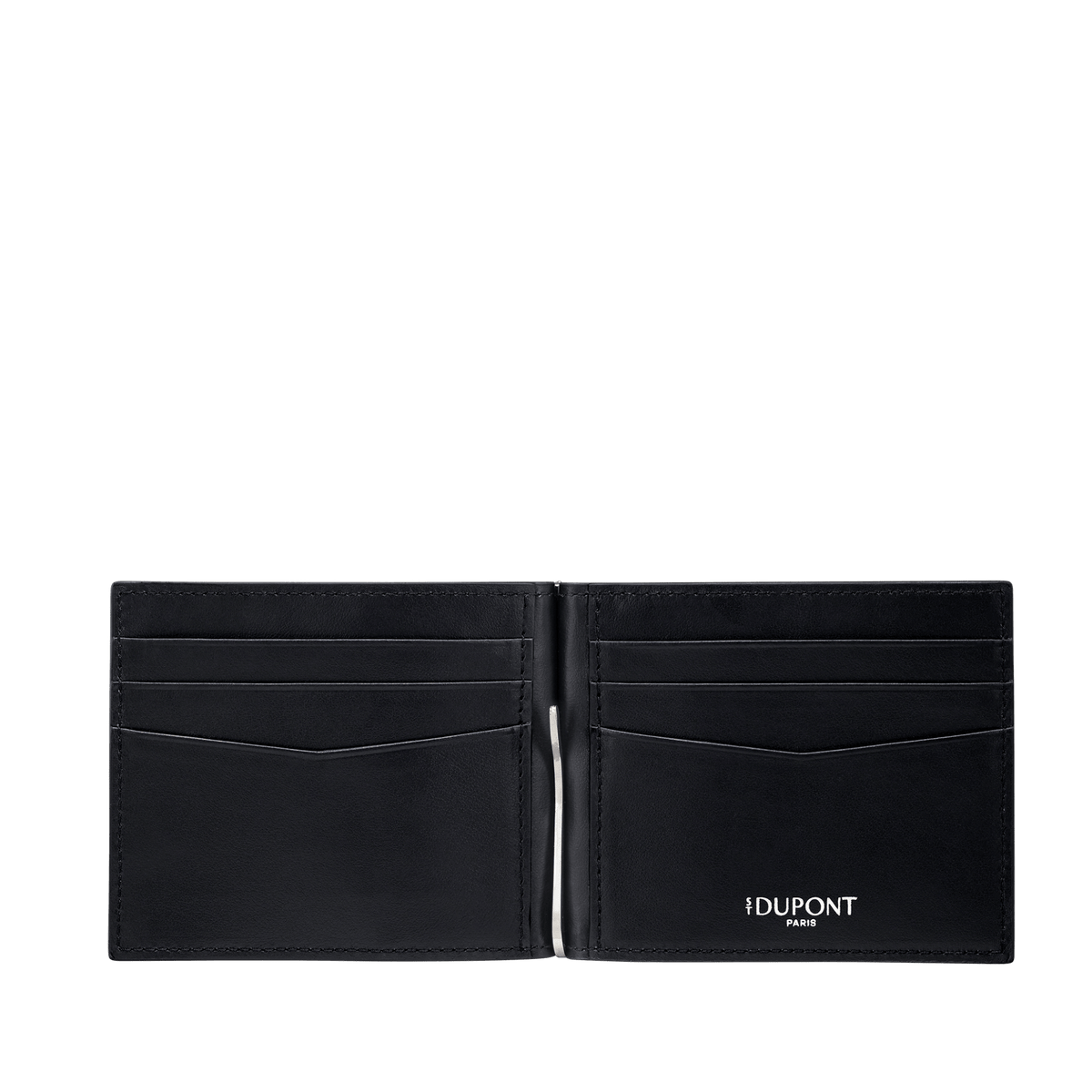 Wallet backtoschool25 color_black father's day 2 - S.T. Dupont United Kingdom