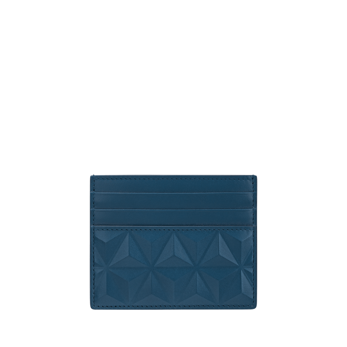 Card holder backtoschool25 CollectionFW2425 color_blue 1 - S.T. Dupont United Kingdom