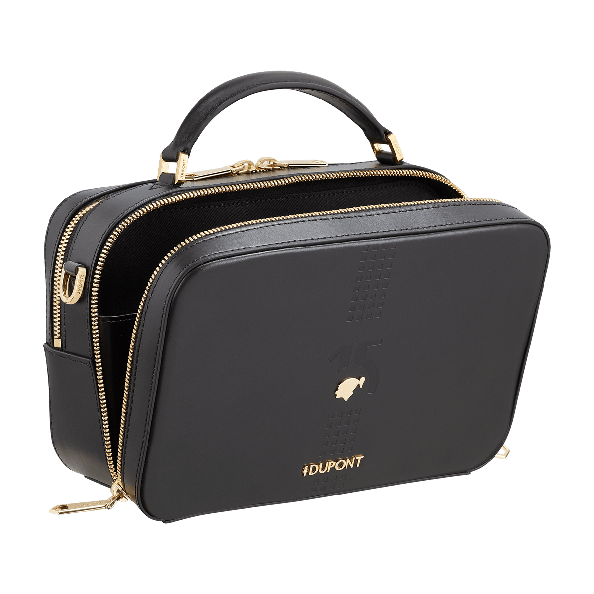 Camera bag art - of - fire camera bag collection_behike 4 - S.T. Dupont United Kingdom