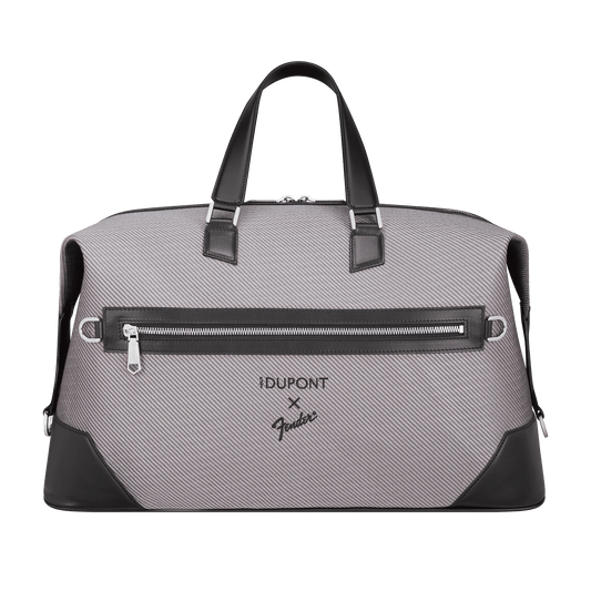 1FE231BK1 - STDUPONT - United Kingdom - Leather and canvas - 1