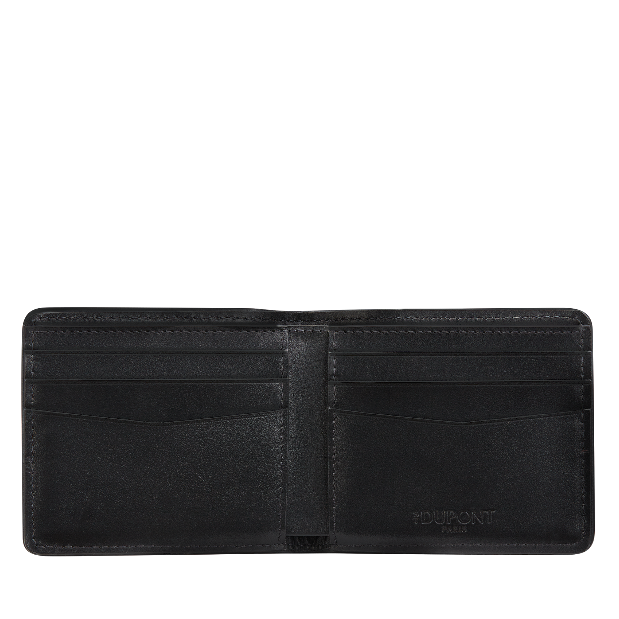 Leather and canvas