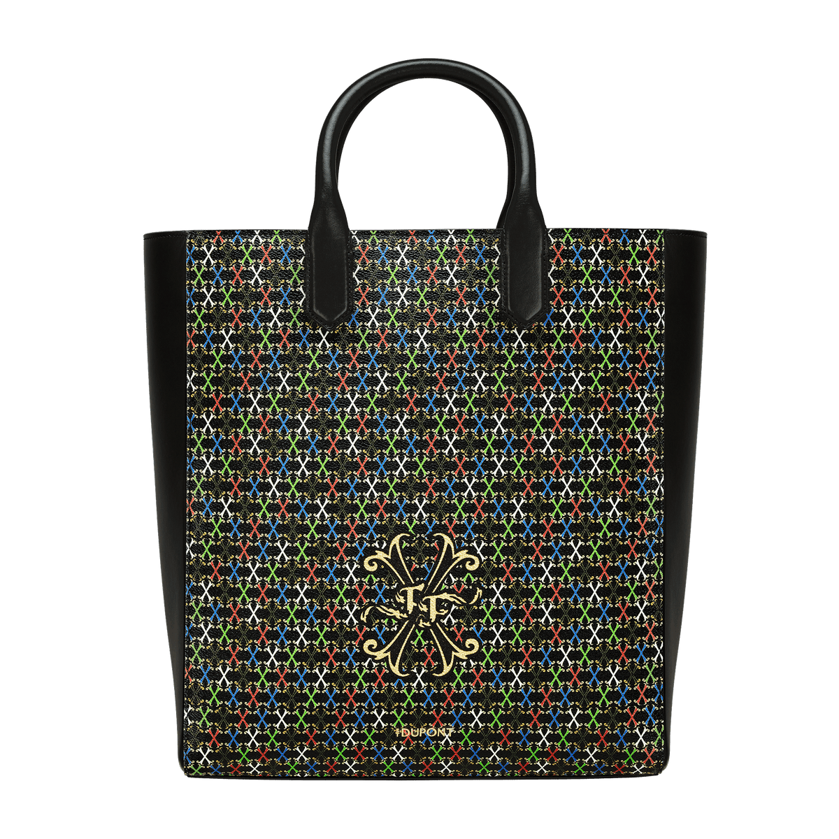 totebag collection_Fuente color_multicolor gender_man 1 - S.T. Dupont United Kingdom