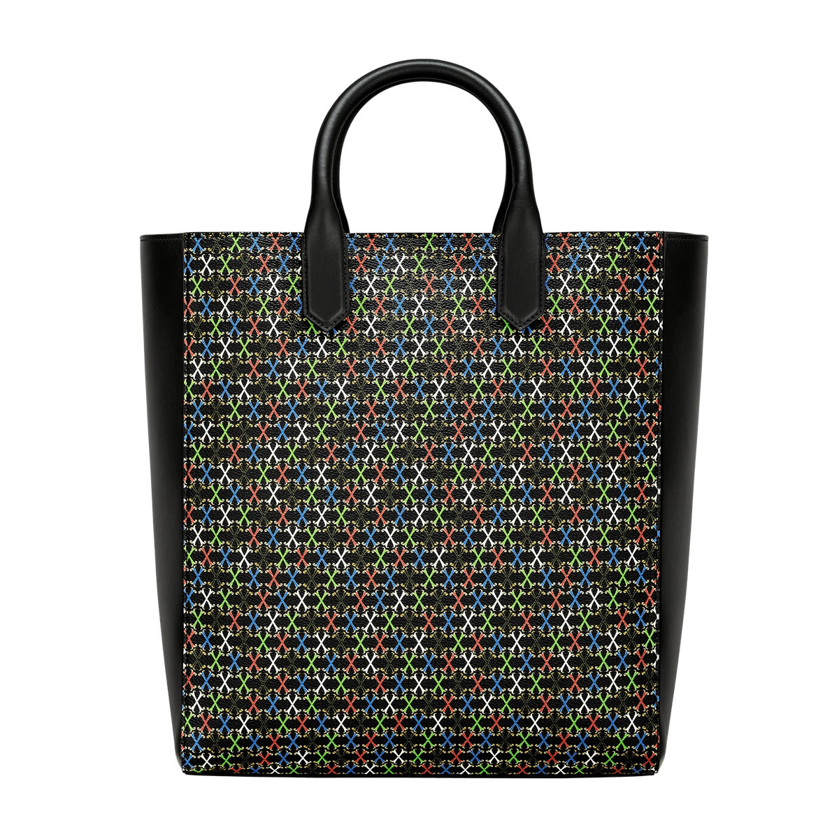 totebag collection_Fuente color_multicolor gender_man 2 - S.T. Dupont United Kingdom
