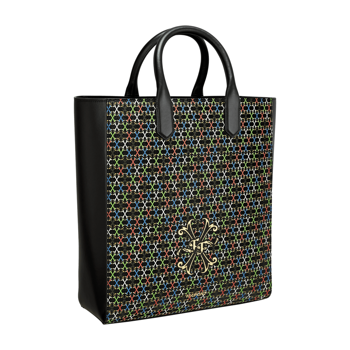 totebag collection_Fuente color_multicolor gender_man 3 - S.T. Dupont United Kingdom
