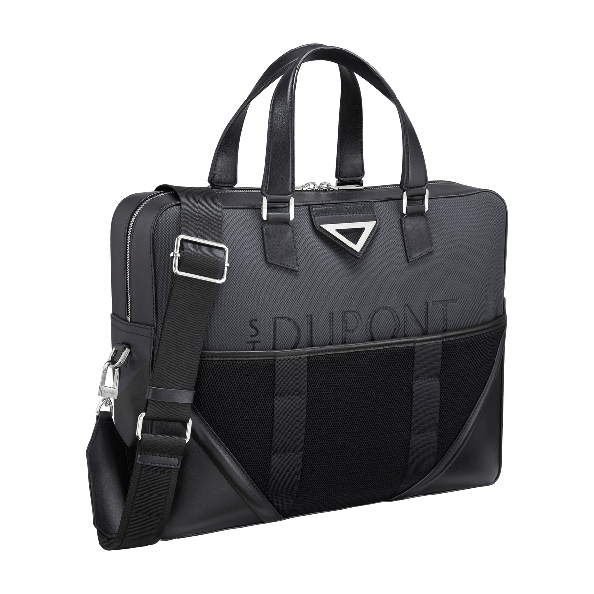 Document holder backtoschool25 channel_marketplace color_black 3 - S.T. Dupont United Kingdom