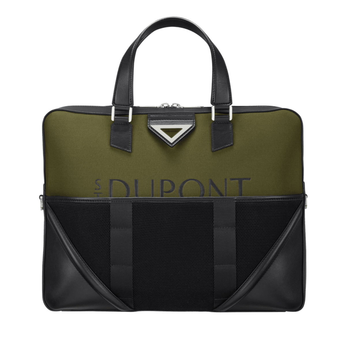 Document holder backtoschool25 channel_marketplace color_green 1 - S.T. Dupont United Kingdom