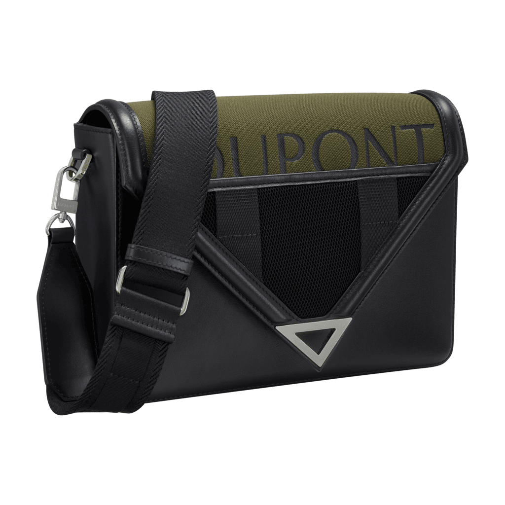 Messenger backtoschool25 channel_marketplace color_green 3 - S.T. Dupont United Kingdom