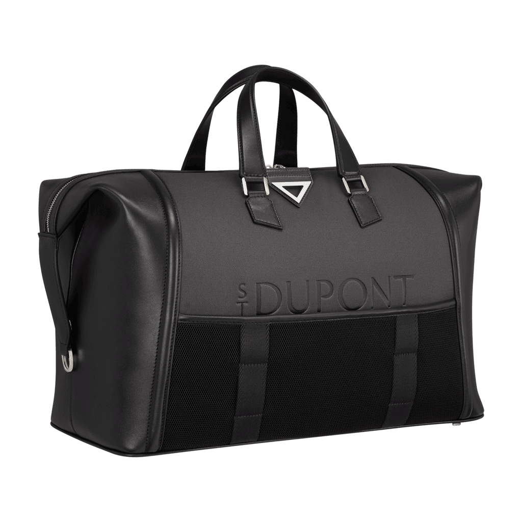 Travel bag channel_marketplace color_black father's day 3 - S.T. Dupont United Kingdom
