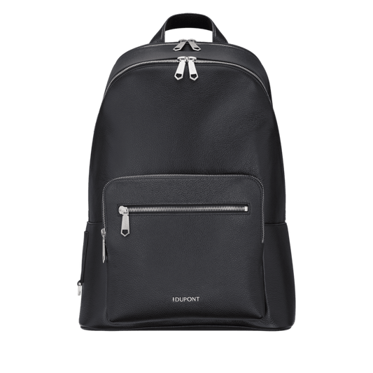 Backpack backtoschool25 channel_marketplace color_black 1 - S.T. Dupont United Kingdom