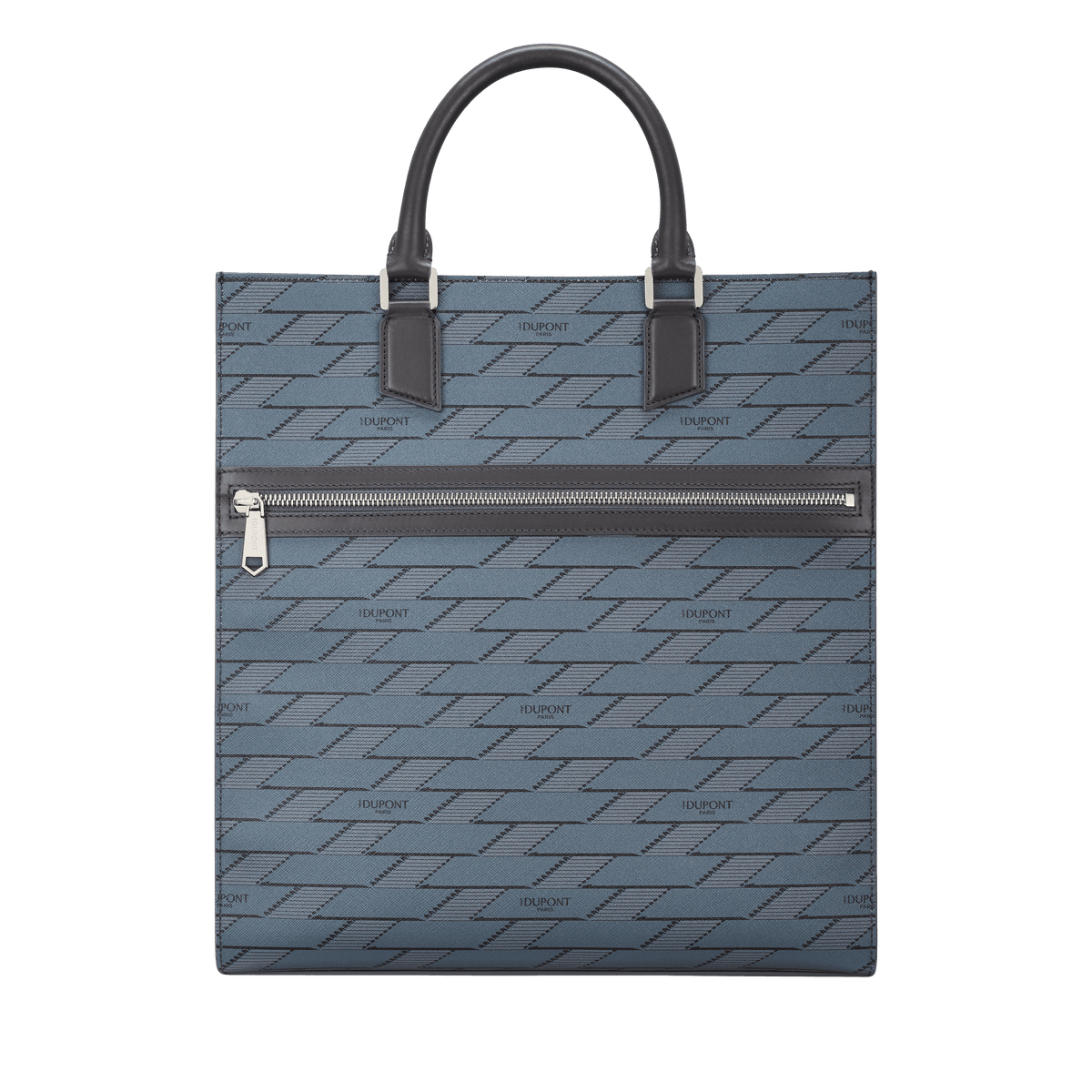 Tote color_black gender_man leather goods 1 - S.T. Dupont United Kingdom