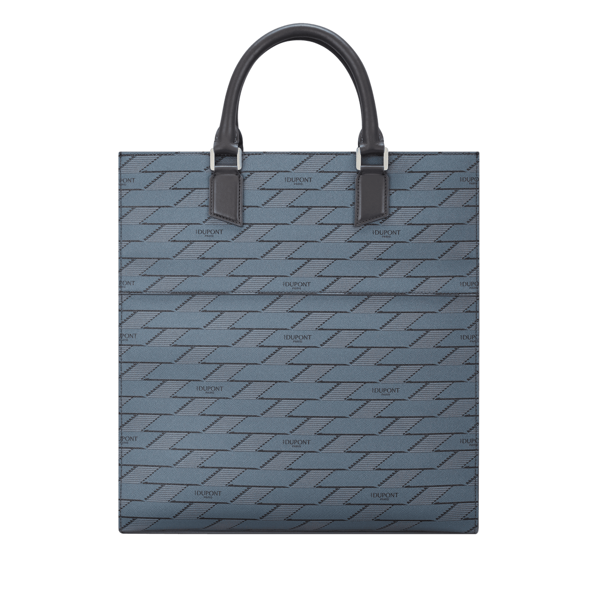 Tote color_black gender_man leather goods 3 - S.T. Dupont United Kingdom