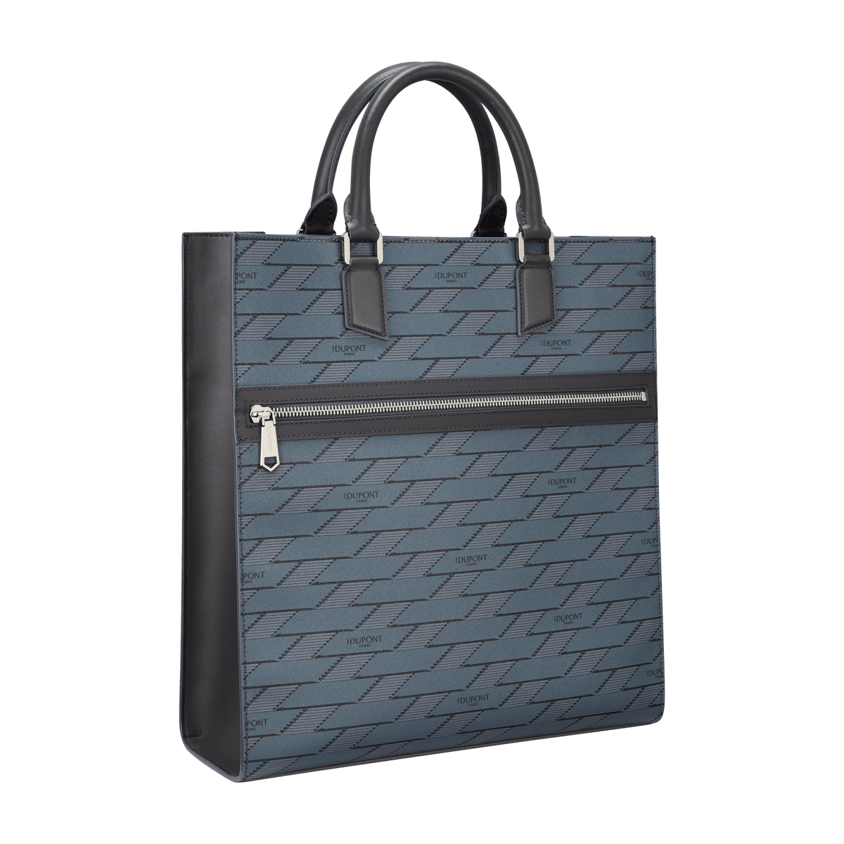 Tote color_black gender_man leather goods 4 - S.T. Dupont United Kingdom