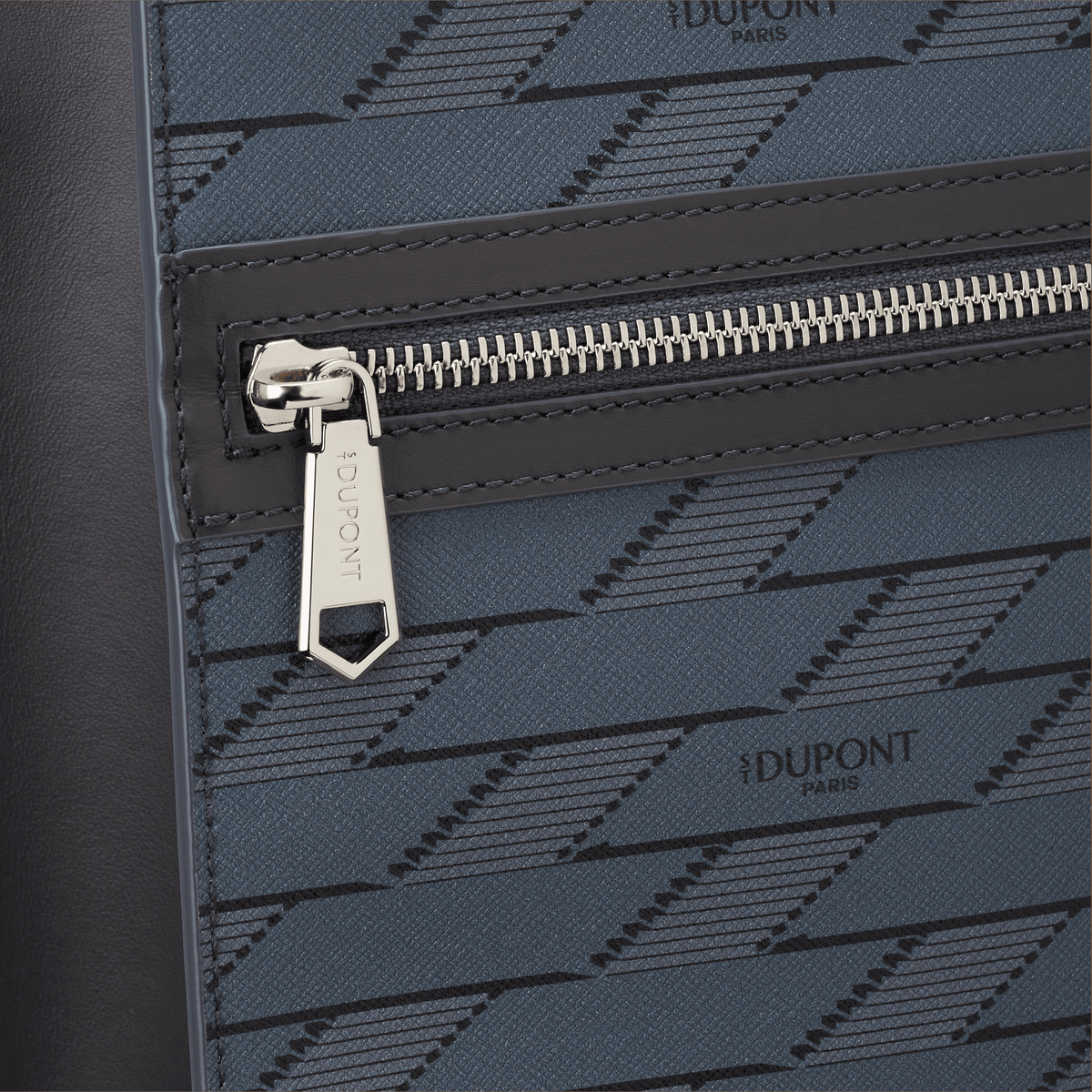 Tote color_black gender_man leather goods 5 - S.T. Dupont United Kingdom