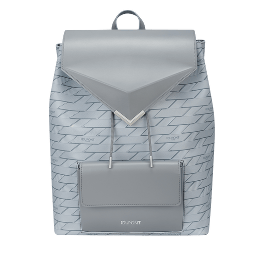 Backpack backtoschool25 color_light - gray gender_man 1 - S.T. Dupont United Kingdom