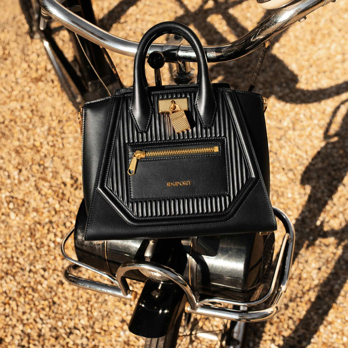 Small color_black for - her FW26 7 - S.T. Dupont United Kingdom
