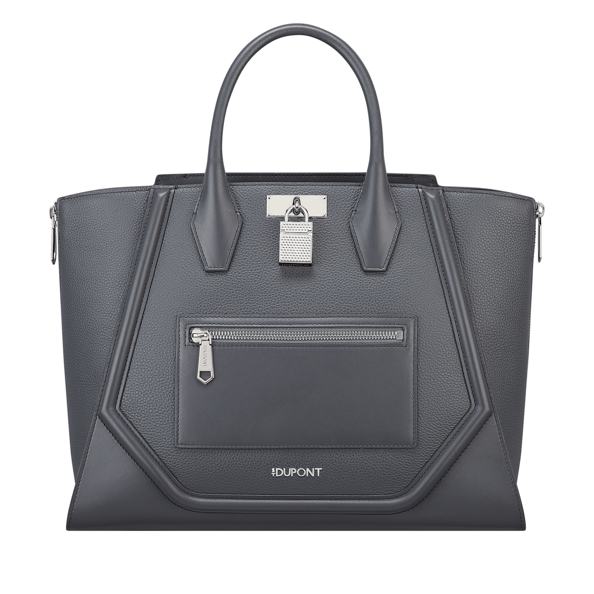 Medium color_grey gender_woman leather goods 1 - S.T. Dupont United Kingdom