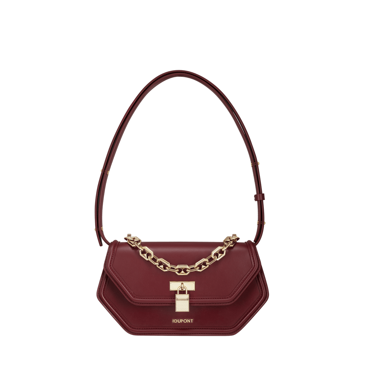 Baguette baguette color_burgundy fall - selection 1 - S.T. Dupont United Kingdom