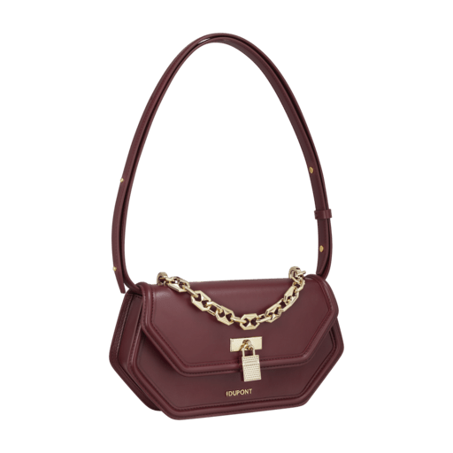 Baguette baguette color_burgundy fall - selection 3 - S.T. Dupont United Kingdom