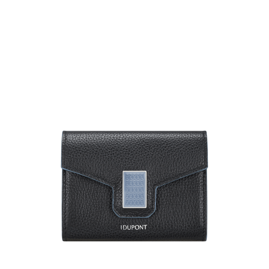 Wallet color_black fall - selection for - her 1 - S.T. Dupont United Kingdom
