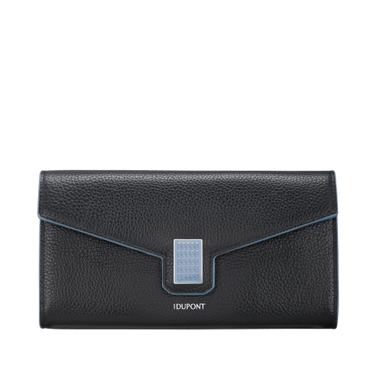Wallet color_black fall - selection for - her 1 - S.T. Dupont United Kingdom