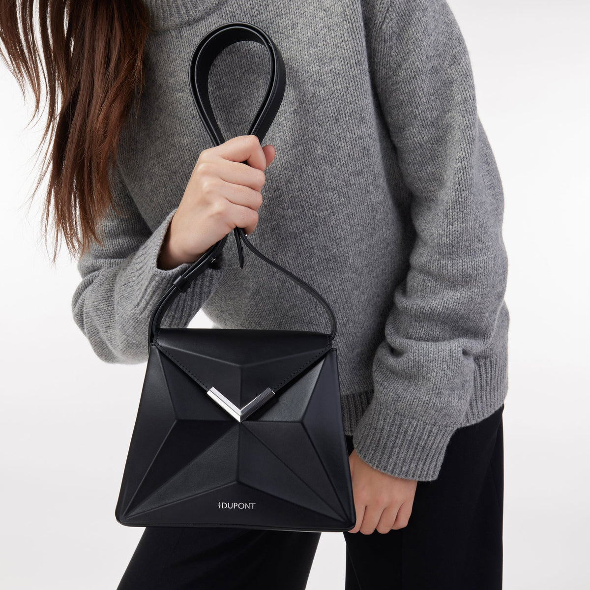 Small color_black corporate25 for - her 2 - S.T. Dupont United Kingdom