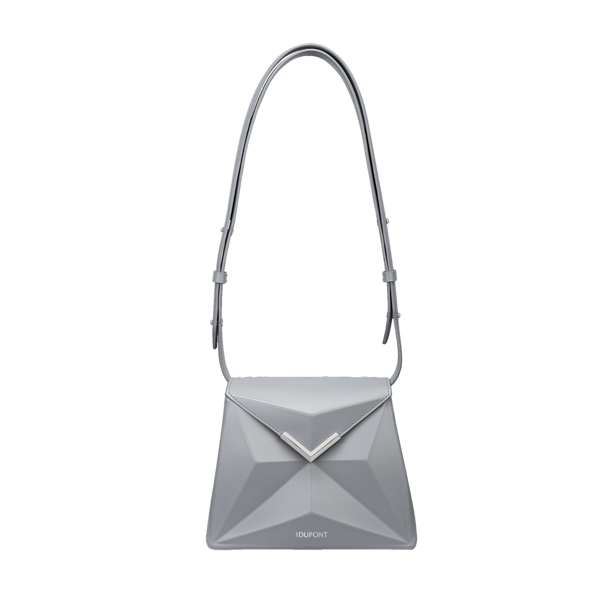 Small color_grey gender_woman leather goods 1 - S.T. Dupont United Kingdom