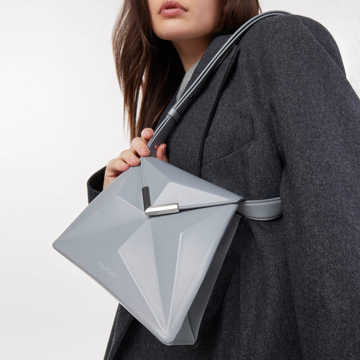 Small color_grey gender_woman leather goods 3 - S.T. Dupont United Kingdom