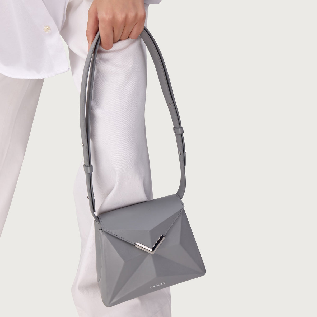 Small color_grey gender_woman leather goods 5 - S.T. Dupont United Kingdom