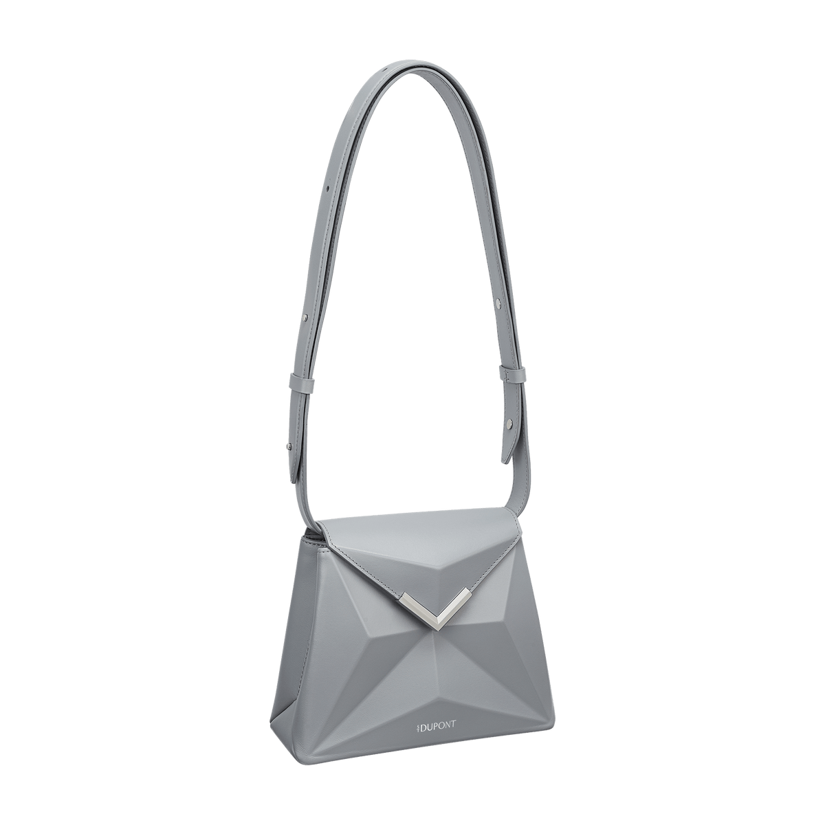 Small color_grey gender_woman leather goods 7 - S.T. Dupont United Kingdom