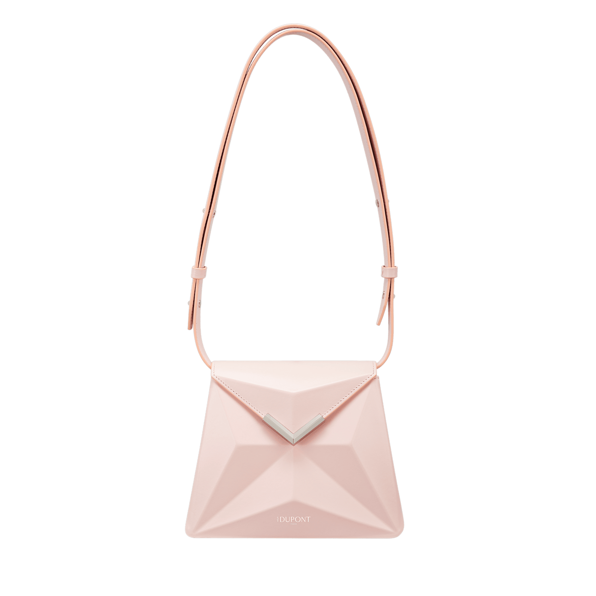 Small color_nude - pink FW2425 gender_woman 1 - S.T. Dupont United Kingdom