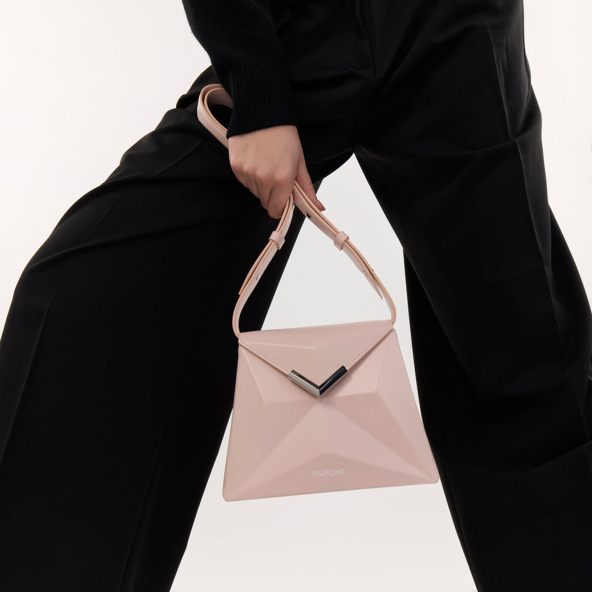 Small color_nude - pink FW2425 gender_woman 2 - S.T. Dupont United Kingdom