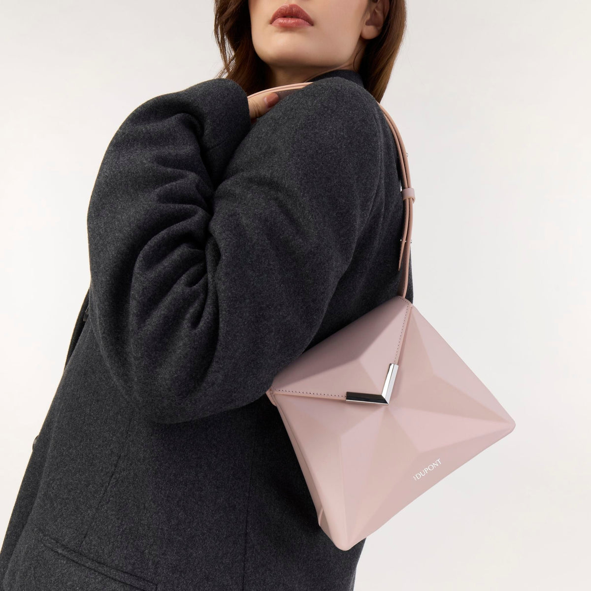 Small color_nude - pink FW2425 gender_woman 3 - S.T. Dupont United Kingdom