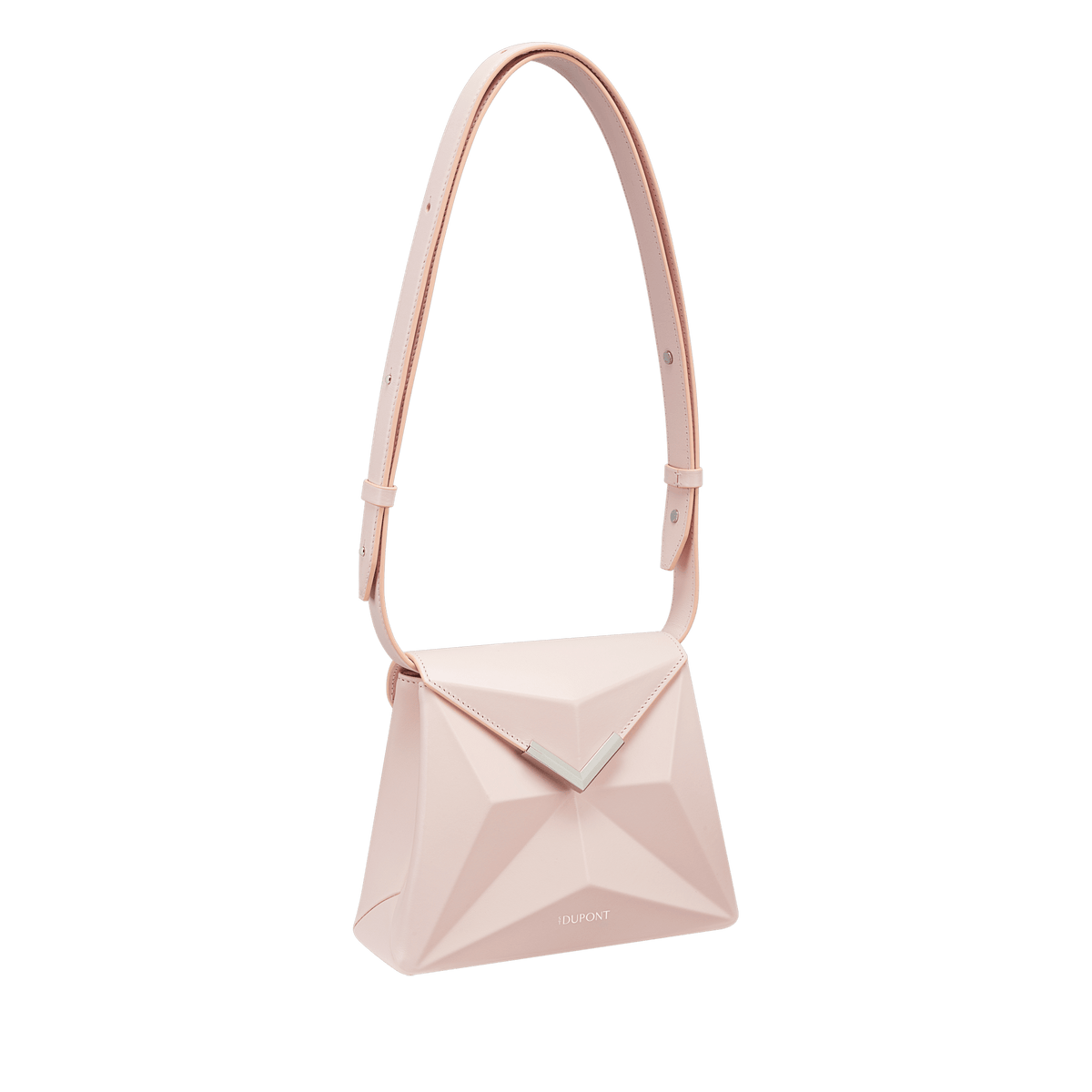 Small color_nude - pink FW2425 gender_woman 5 - S.T. Dupont United Kingdom
