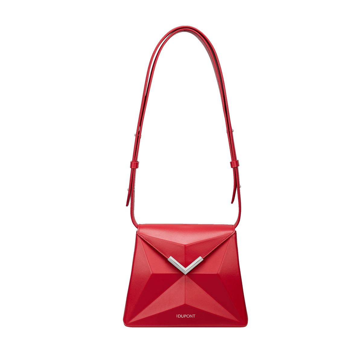 Small color_red corporate25 fall - selection 1 - S.T. Dupont United Kingdom