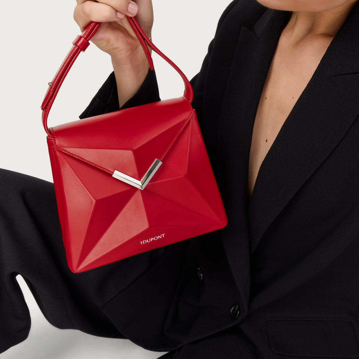 Small color_red corporate25 fall - selection 2 - S.T. Dupont United Kingdom