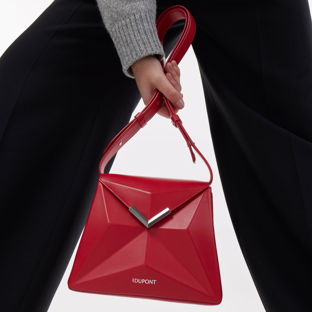 Small color_red corporate25 fall - selection 4 - S.T. Dupont United Kingdom