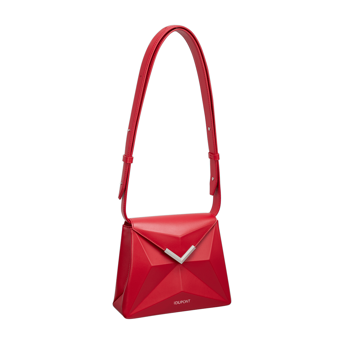 Small color_red corporate25 fall - selection 6 - S.T. Dupont United Kingdom