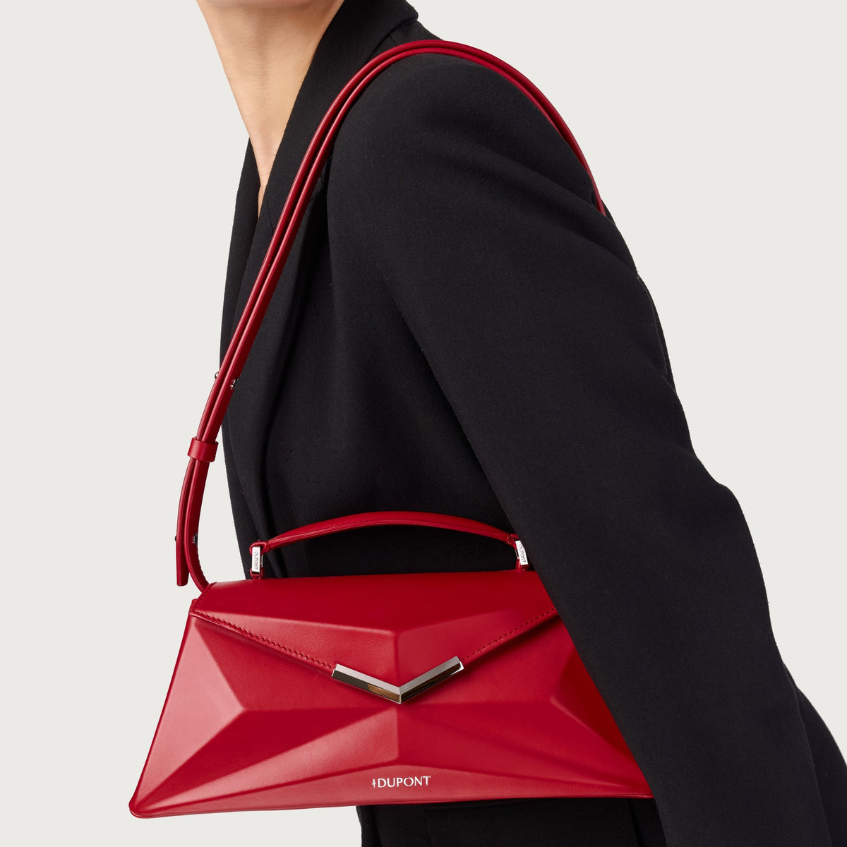 Baguette baguette CollectionFW2425 color_red 2 - S.T. Dupont United Kingdom