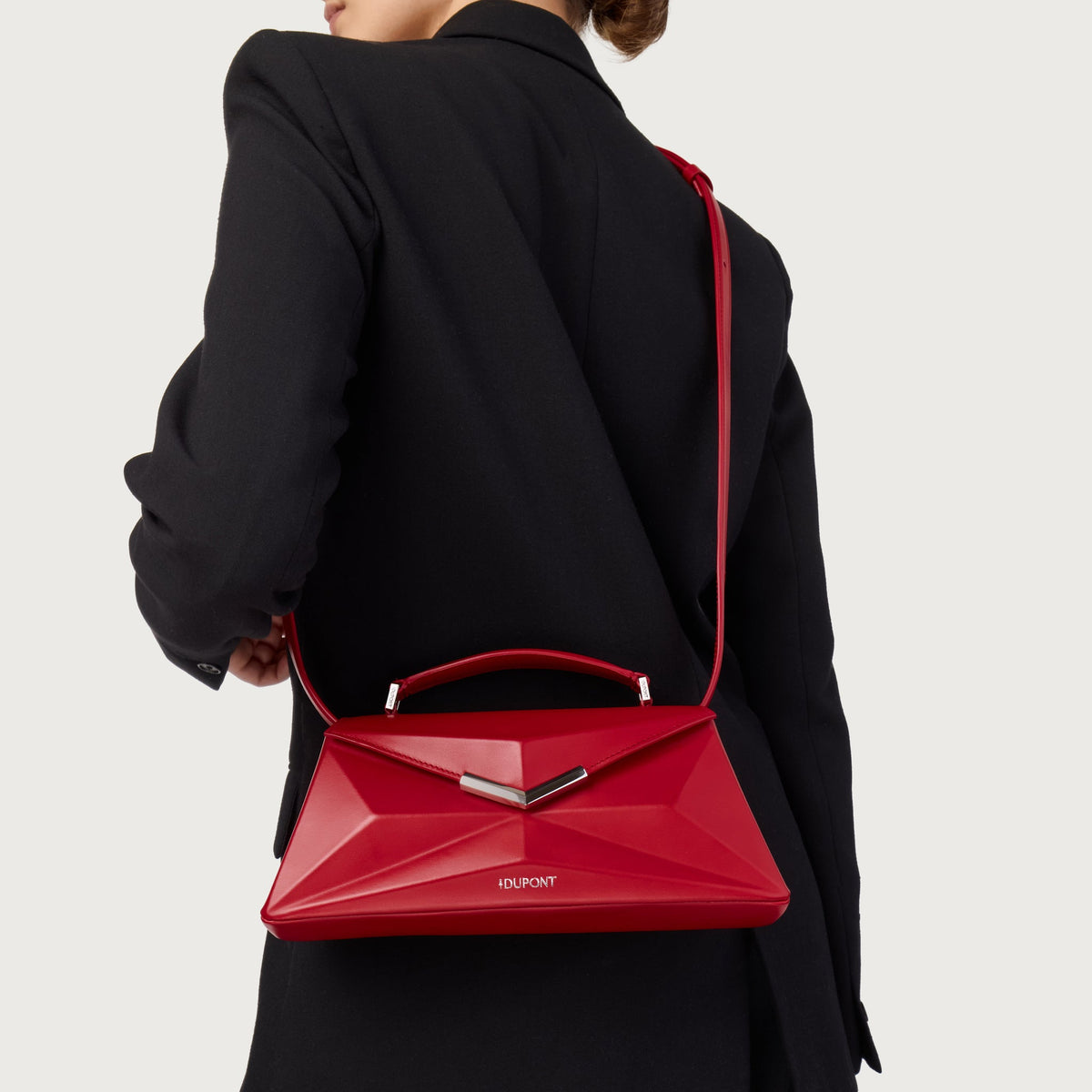 Baguette baguette CollectionFW2425 color_red 3 - S.T. Dupont United Kingdom