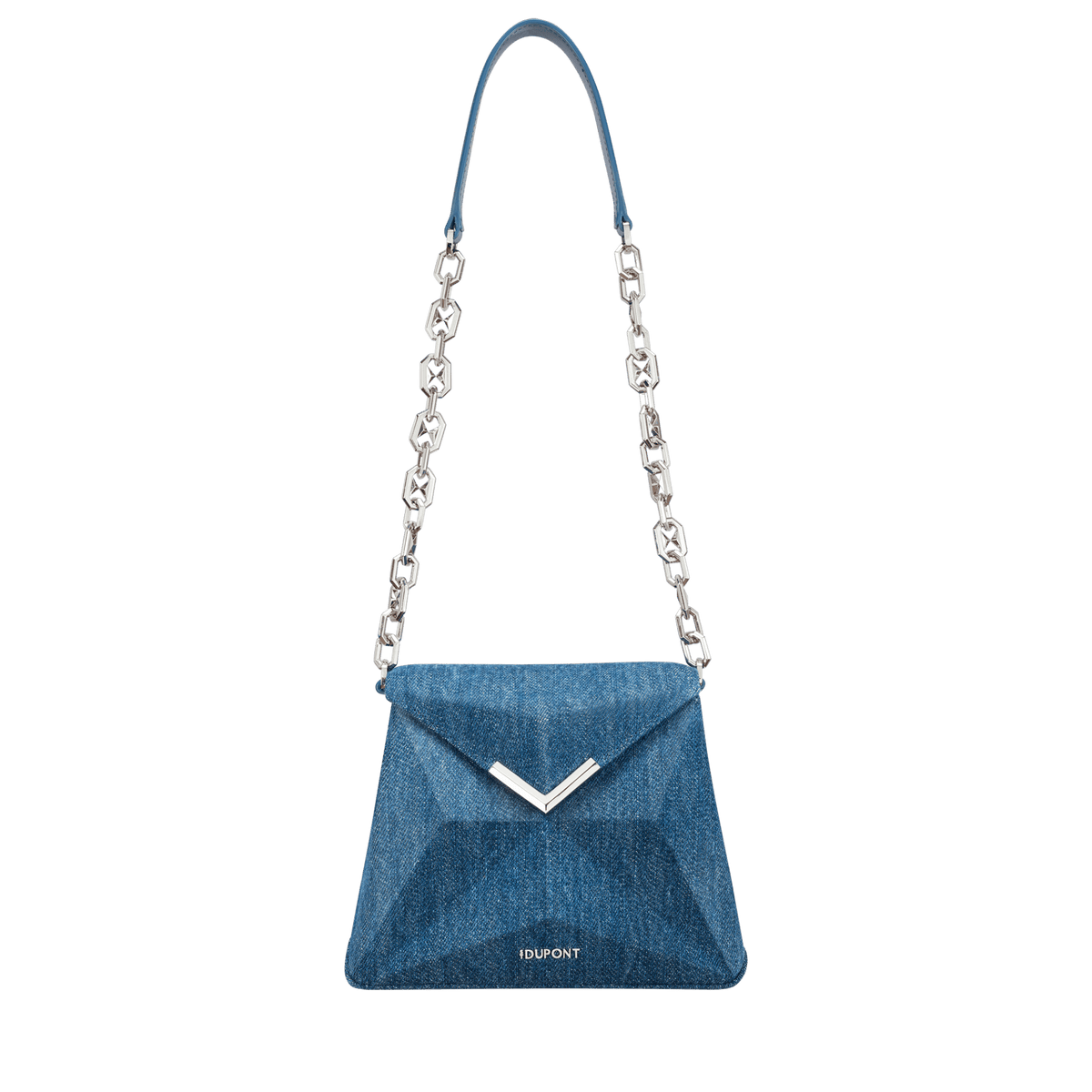 Small color_blue gender_woman leather goods 1 - S.T. Dupont United Kingdom