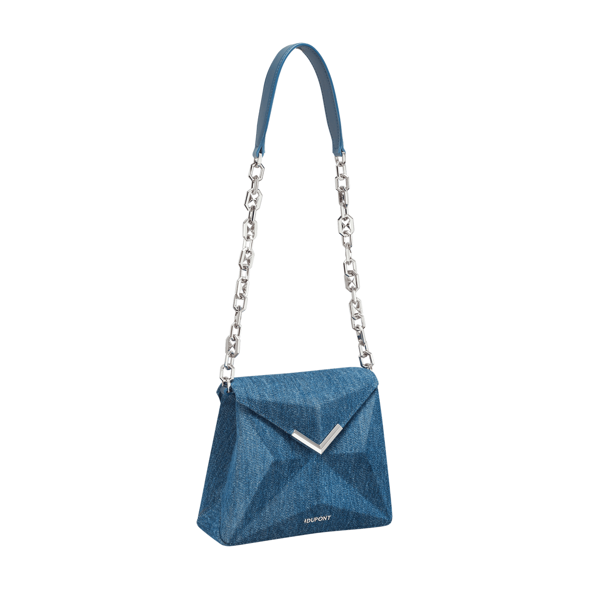 Small color_blue gender_woman leather goods 3 - S.T. Dupont United Kingdom